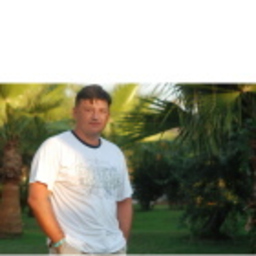 Sergey Dmitriev