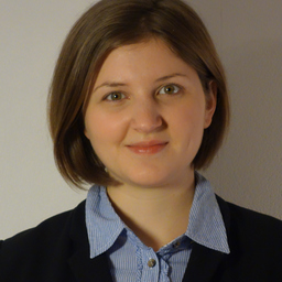 Sarah Liebetrau