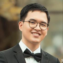 Victor Duong