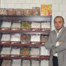 Ferhat Ali Türkan