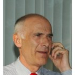 Pierre Wüthrich