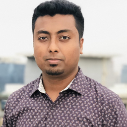 MD MOINUL ISLAM