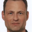 Social Media Profilbild Bernd Wiech Sindelfingen