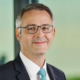 Carsten Klugermann