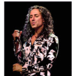 Steve Augeri