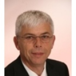 Heinz Landhäußer