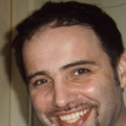 Andreas Niemand