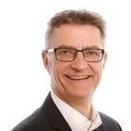 Dipl.-Ing. Guido Rawert