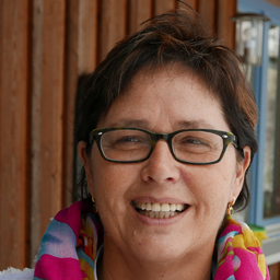 Claudia Reichle