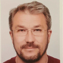 Marc-Eric Kahle
