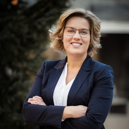 Carolin Böttcher
