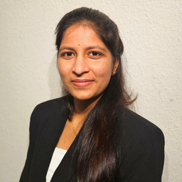 Vyshnavi Veeravalli
