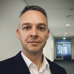 André Mertins