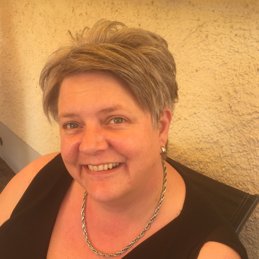 Birgit Tanner - Leiterin Personal - Auf der Suche nach neuer ...