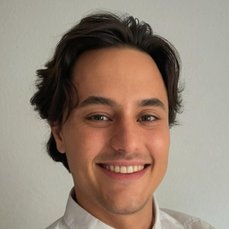 Jan De Andrade Huss