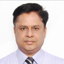 Shyam Prasad Shankar Rao