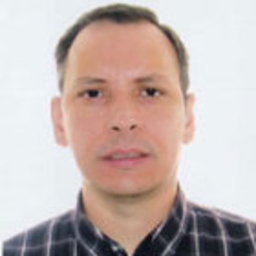 Adrian Coutin Dominguez