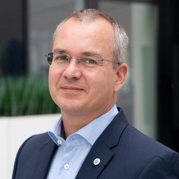Bernd Wiedemeier