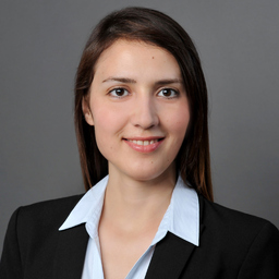 Marjan Rezaei