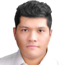 Dipl.-Ing. Juan Ignacio Hernandez Reyes