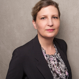 Maike Heinrich