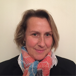 Birgit Borchers
