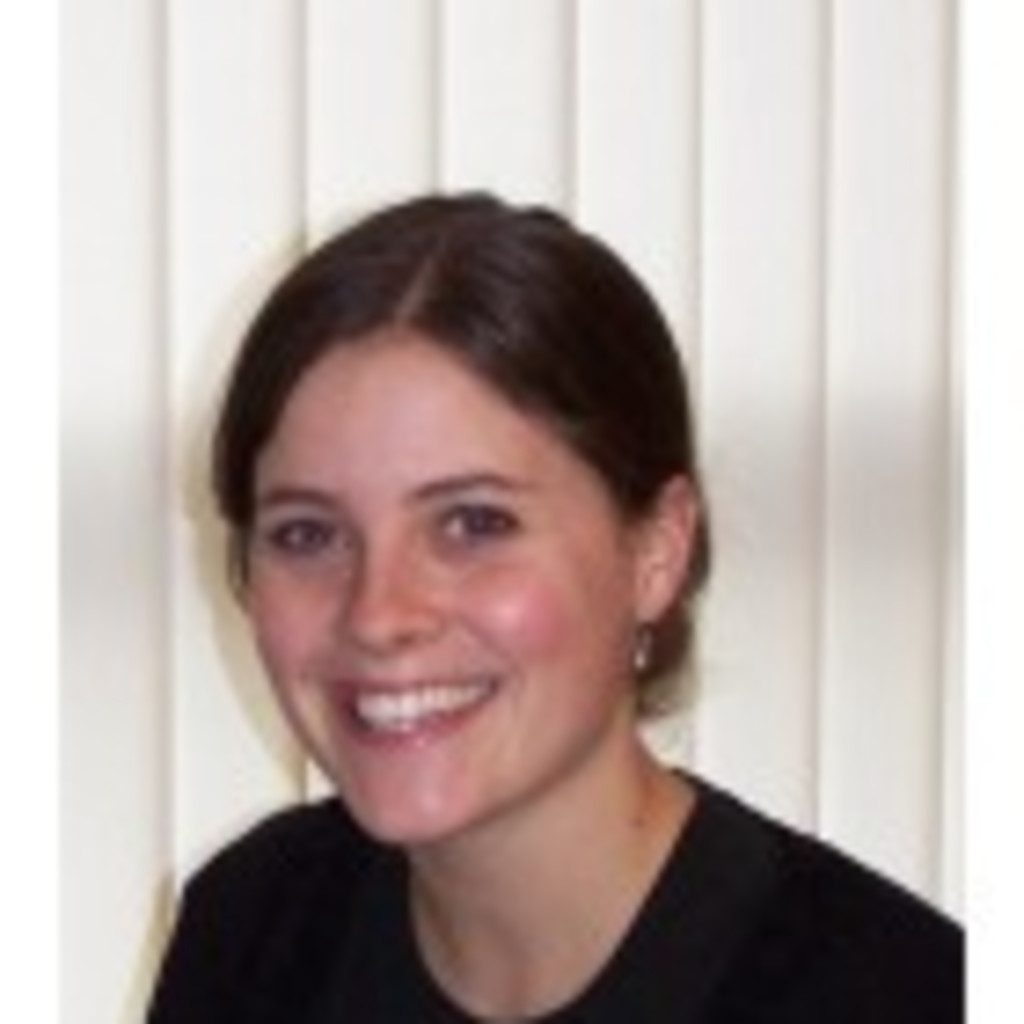 Kate Berardo Founder XING