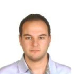 Mehmet İlker Adalı
