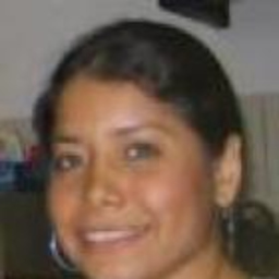 Johanna Yepez Duran