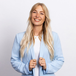 Profilbild Bianca Kopp
