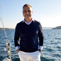 Dr. h.c. Stefan Splitter