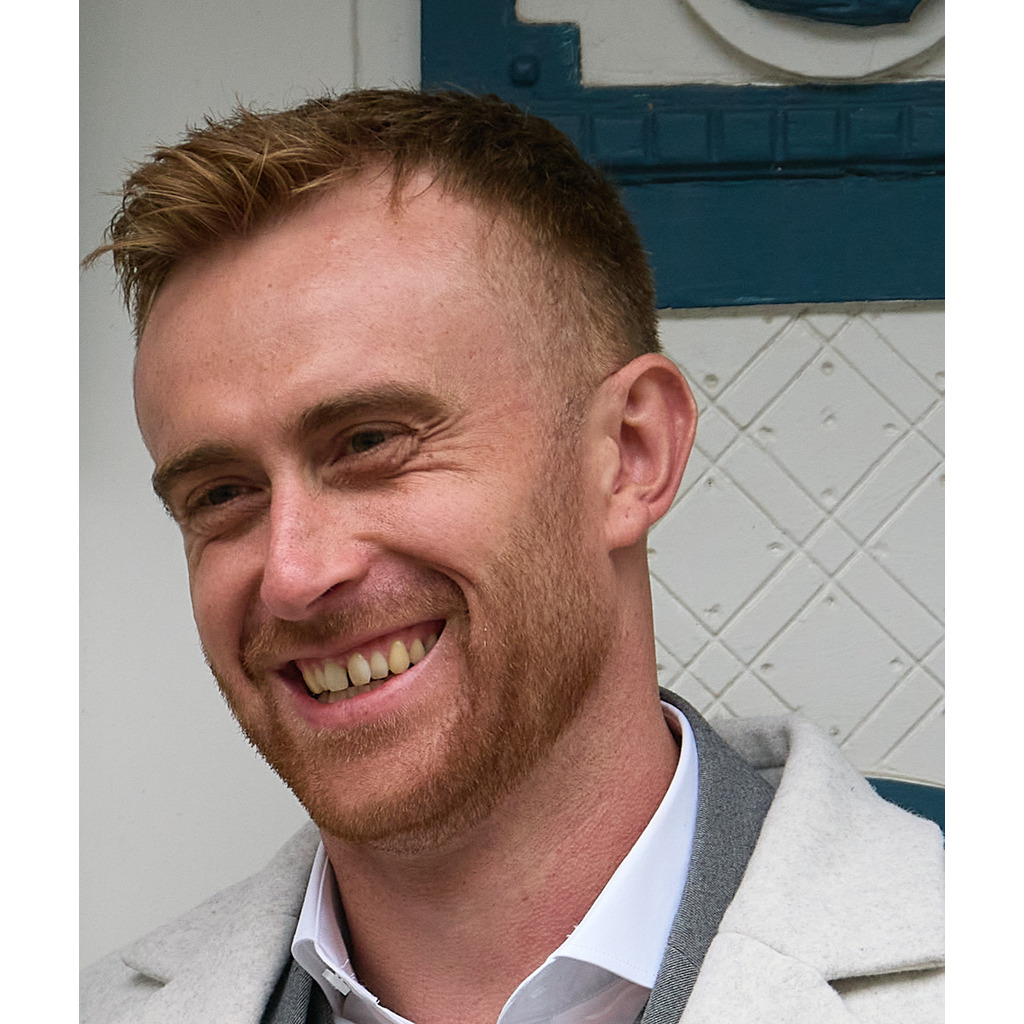 Luca Goy Primary School Teacher Sunshine Maple Bear Elementary