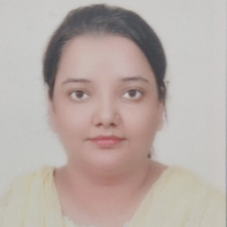 Mohsina Mumtaz