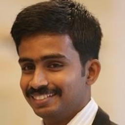 Sivasubramani Krishnaswamy