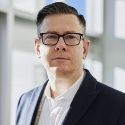 Thomas Lutz