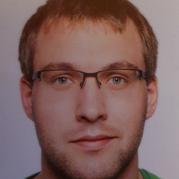 Philipp Jensen's profile picture