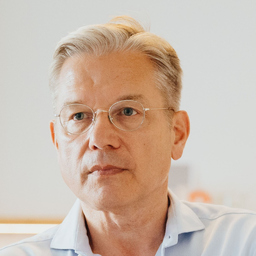 Ulrich Weinkath