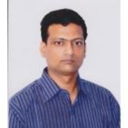 Amit Chaudhari