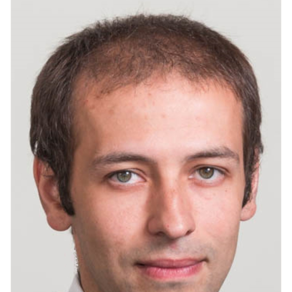 Alexey Andrushevich Wissenschaftlicher Mitarbeiter CEESAR, iHomeLab