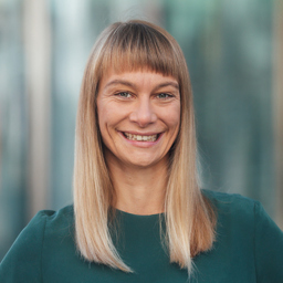 Madeleine Bublies's profile picture