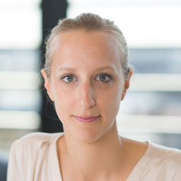 Lena Spazier