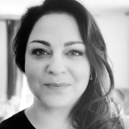 Denise Morgenroth