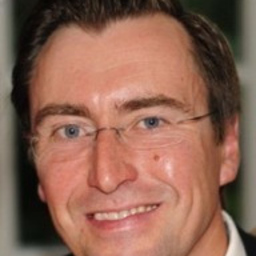 Profilbild Klaus Jakisch