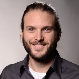 Dr. Benjamin Besser