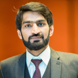Muhammad Zubair