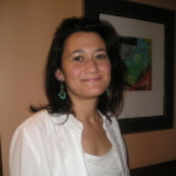 Mónica Castro
