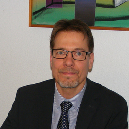 Profilbild Dietmar Falke