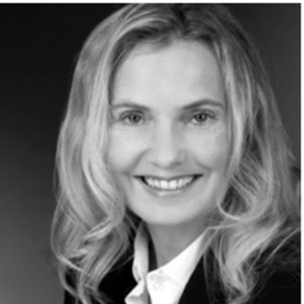 Claudia Leiterin Personalentwicklung KIRIX