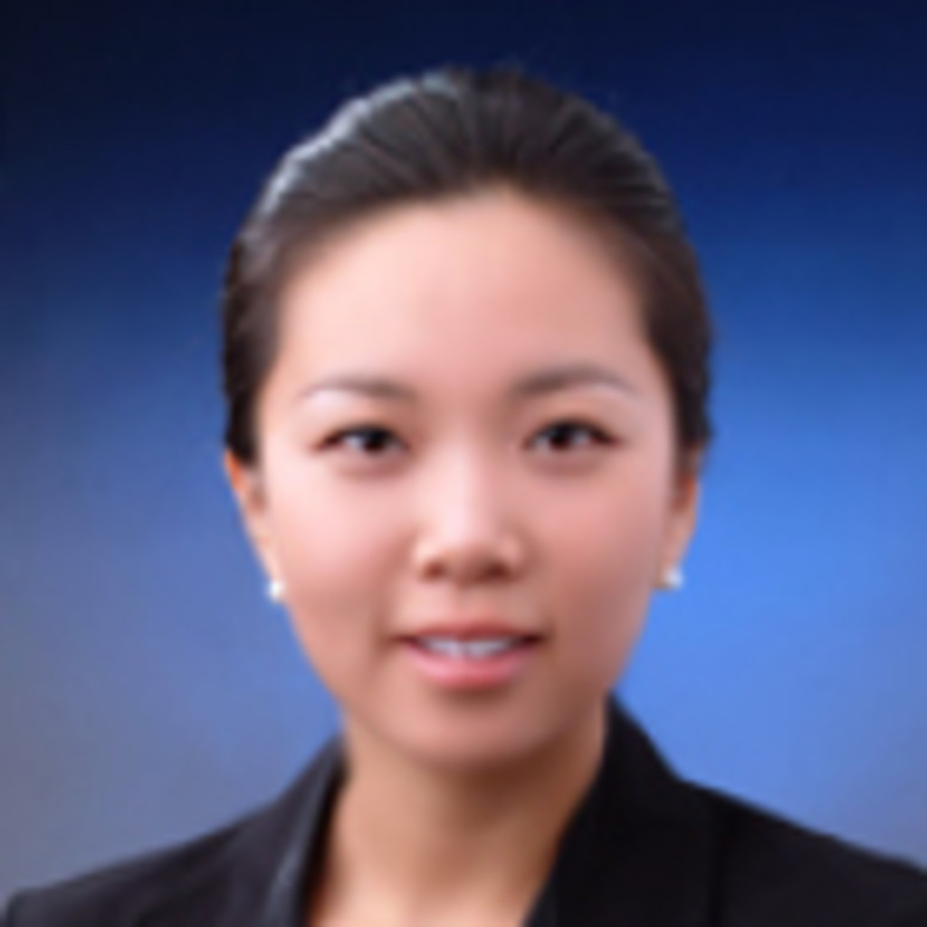 Hanbyul Jung - Marketing team, Lufthansa Korea - Deutsche Lufthansa AG