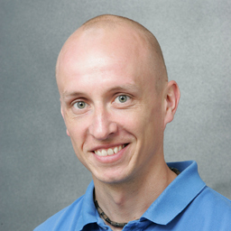 Profilbild Tobias Fischer